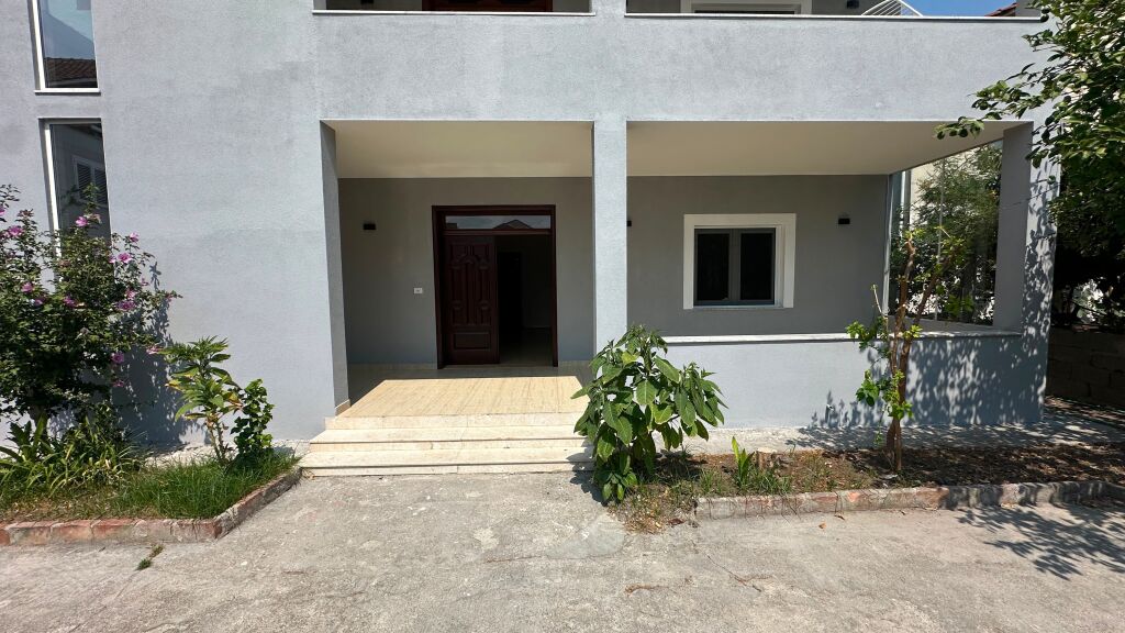 Rent, 2+1 floor villa, Laprake