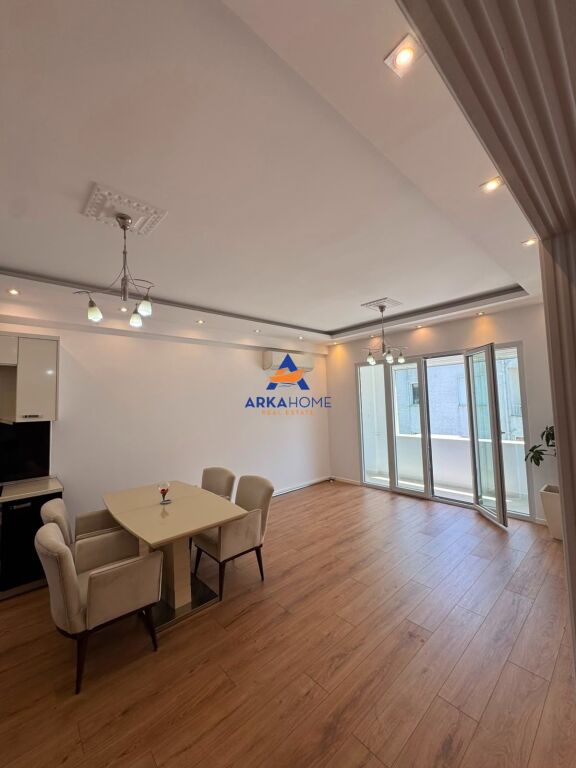 FOR SALE APARTMENT 2+1+2 BALCONIES "ZOOLOGICAL GARDEN" 260,000 EURO