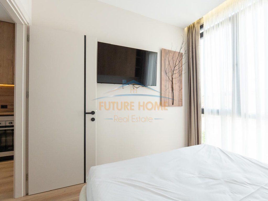 Qera, Apartament 1+1, Rruga e Elbasanit, Tirane