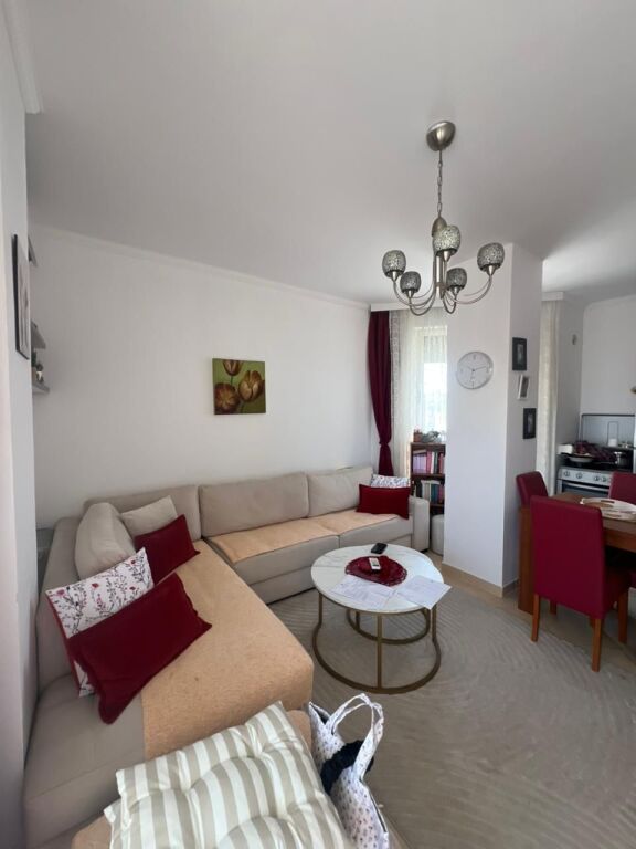 🌊 APARTMENT 1+1 FOR SALE – ILIRIA BEACH, DURRËS