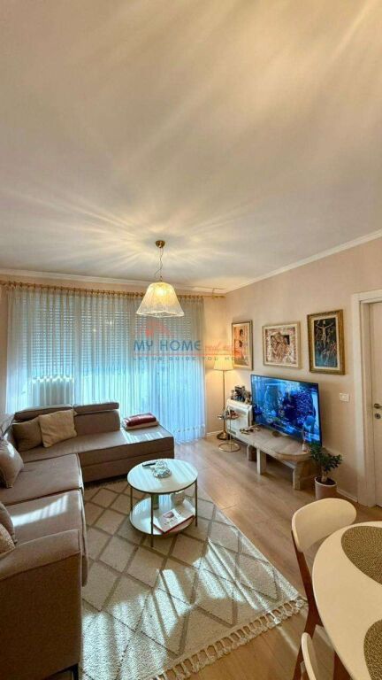 Appartamento 1+1 in Affitto Don Bosko Tirana