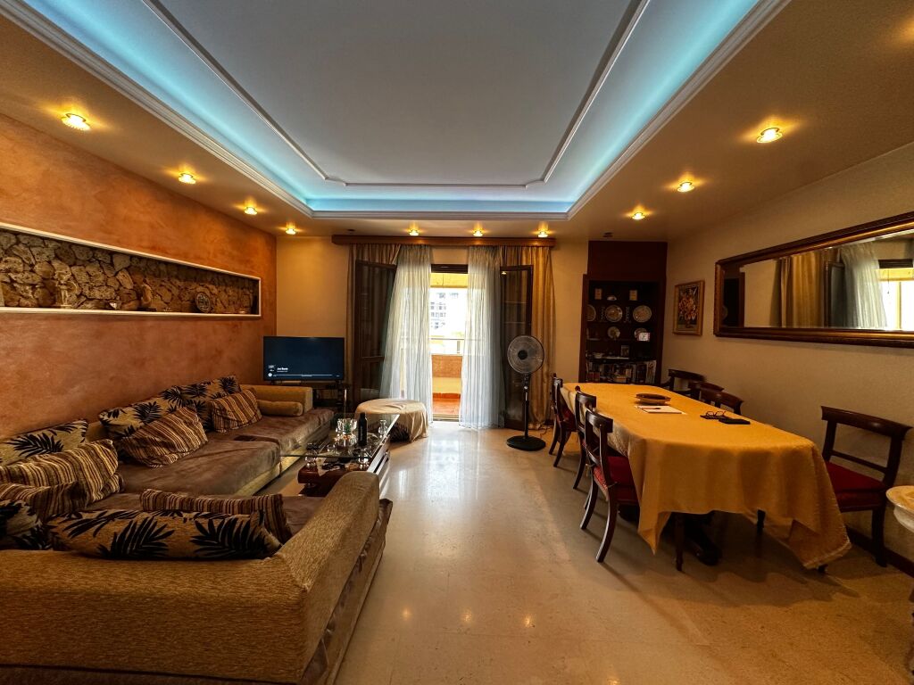 SHITET APARTAMENT 2+1 KOMUNA E PARISIT
