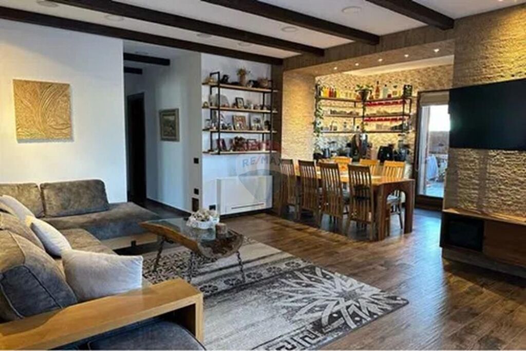 Penthouse for Sale in Yzberisht