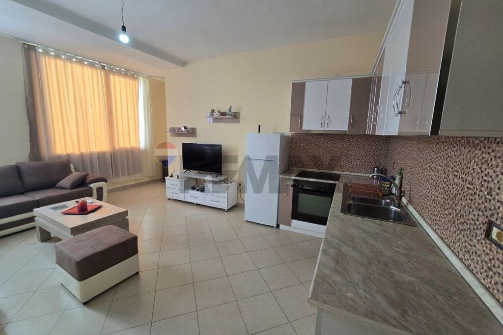 Apartment - For Rent - Jordan Misja Street, Tirana