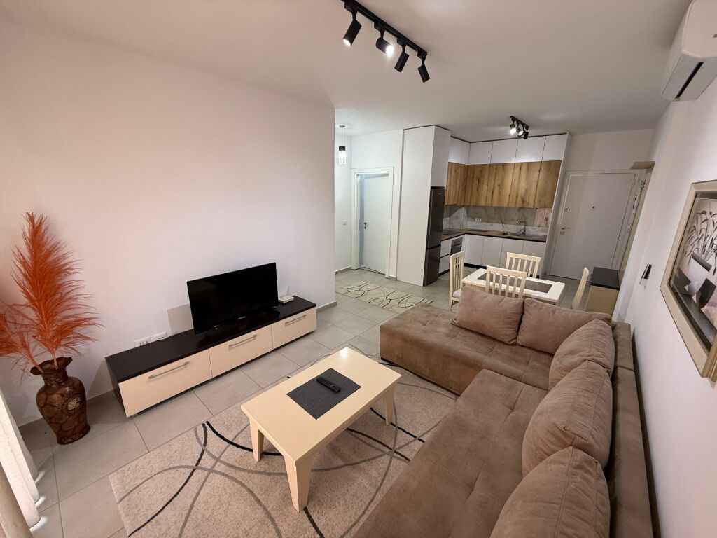 FOR RENT APARTMENT 2+1 KODRA DIELLIT
