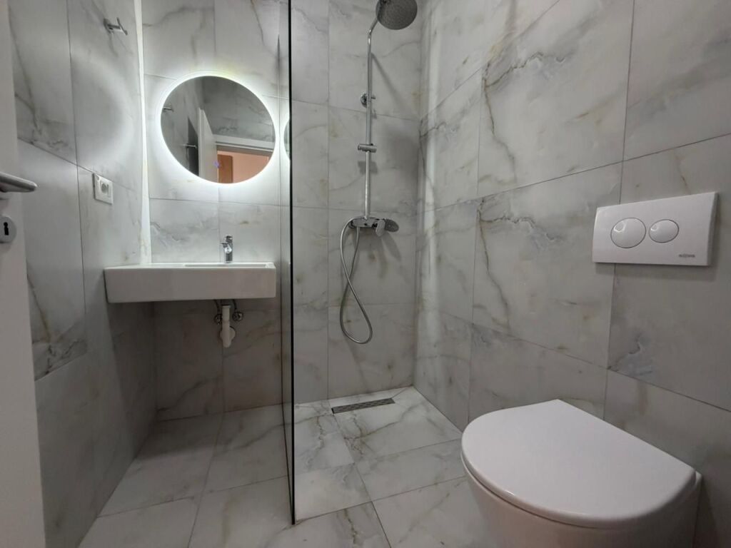 Appartamento 2+1 in affitto presso Aura Rsd a Laprake.