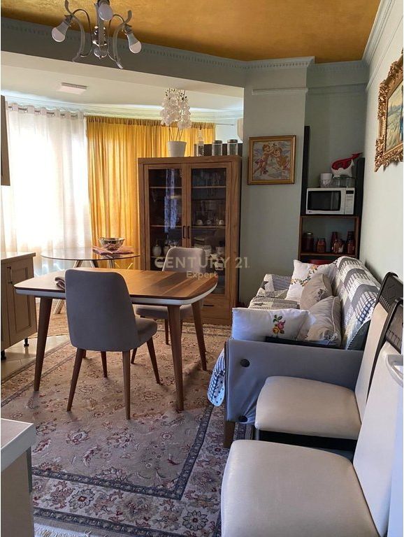 WE SELL 3+1+2 APARTMENT IN FRESK!
