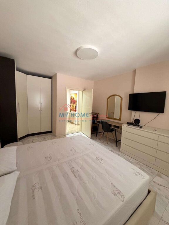 Appartamento 2+1 in affitto Via Dritan Hoxha Tirana