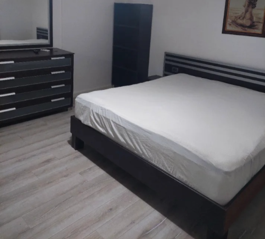 Apartment 2+1 for rent at the Ballet School, Mihal Grameno Street, Elbasan Street.