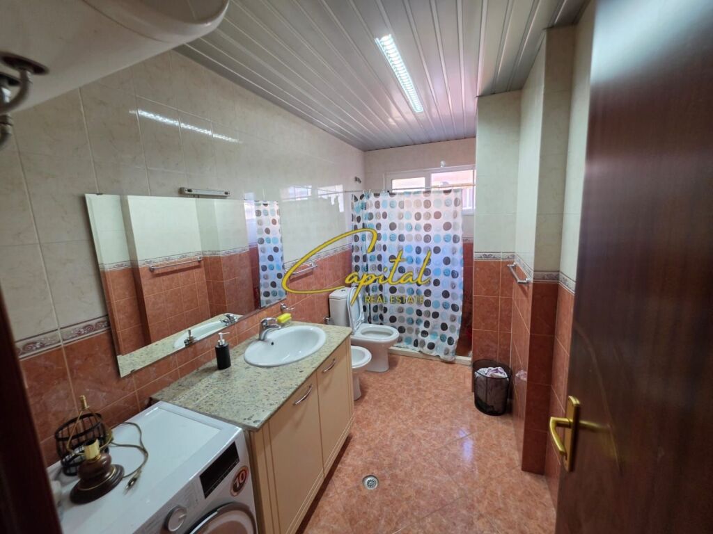 APARTAMENT ME QIRA 1+1 KOMUNA E PARISIT 70.000 LEKE
