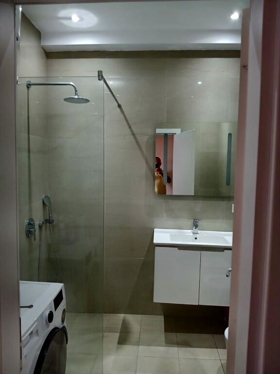 1+1 Apartment for Rent