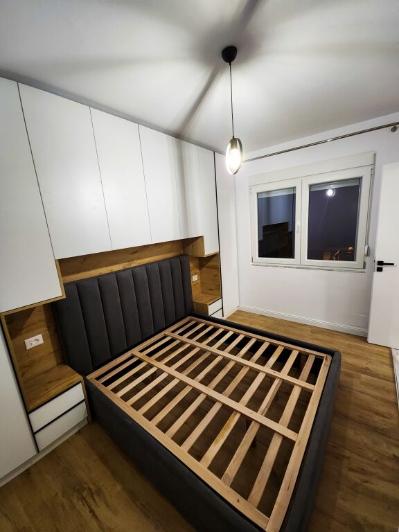 For rent furnished 2+1 apartment near Eleonora