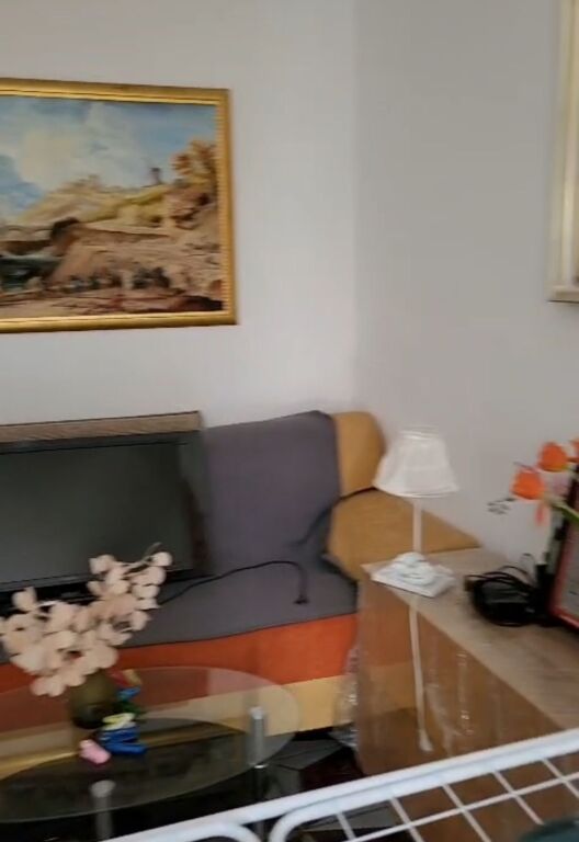 Rent | Apartament 1 + 1 | Brryli | 400 €/month