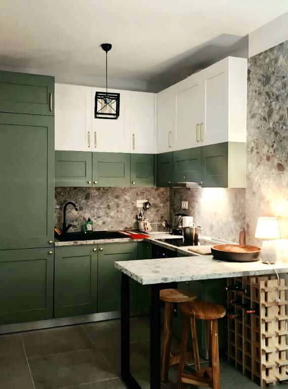 1+1 Apartment for Rent