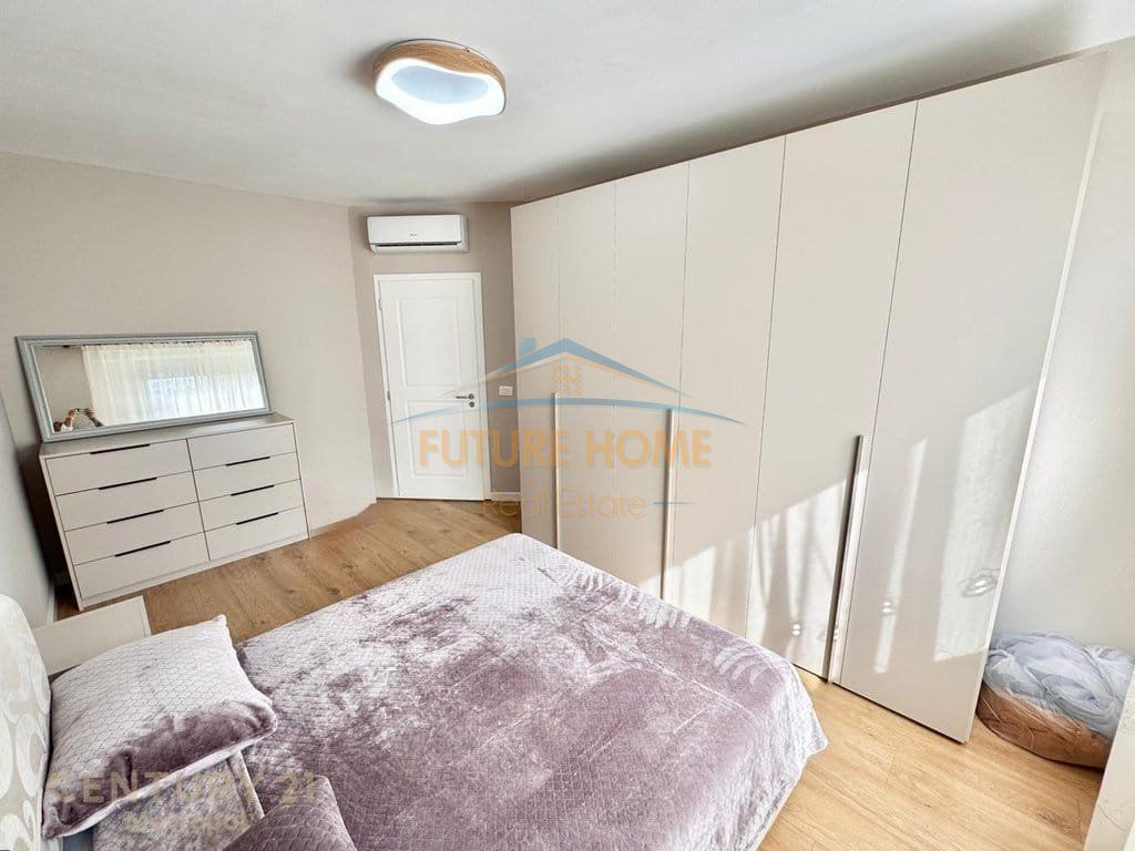 Qera,Apartament 2+1,Komuna e Parisit/PLUS72859