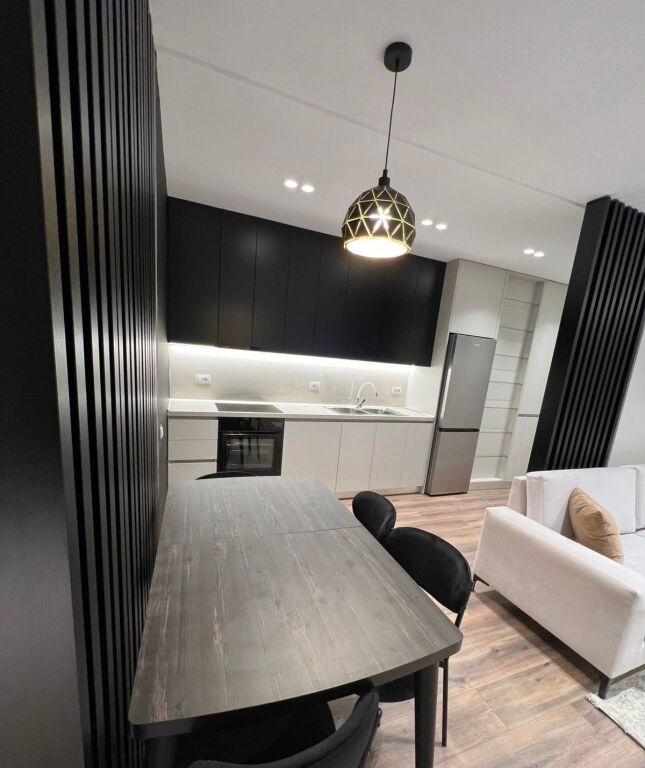 Apartament 2+1 me qira Ish Fusha e Aviacionit