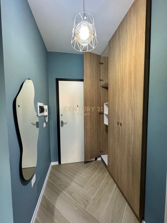 APARTAMENT 1+1 PER QIRA TEK TRIO TOWER ! 650 € /Muaj 60,000 Lekë /Muaj