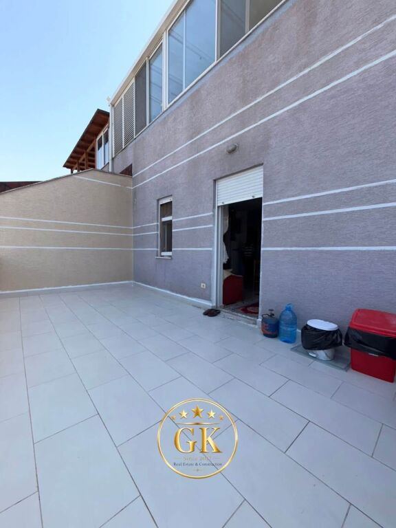 APARTMENT FOR SALE • 1+1+Balconies+Verandas  Possibility for 2+1 • 100,000€  📍American Hospital Durres