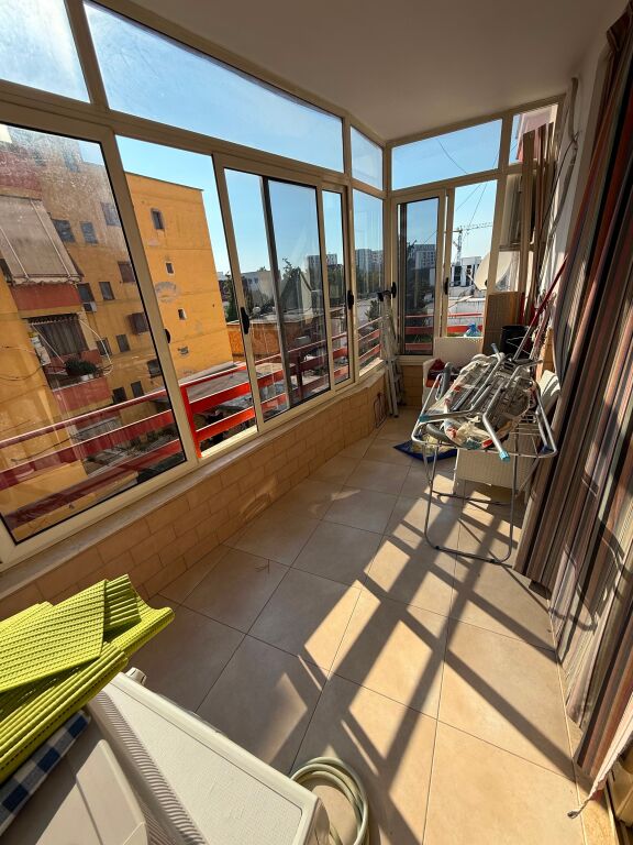 2+1 apartment for rent near pediatrics