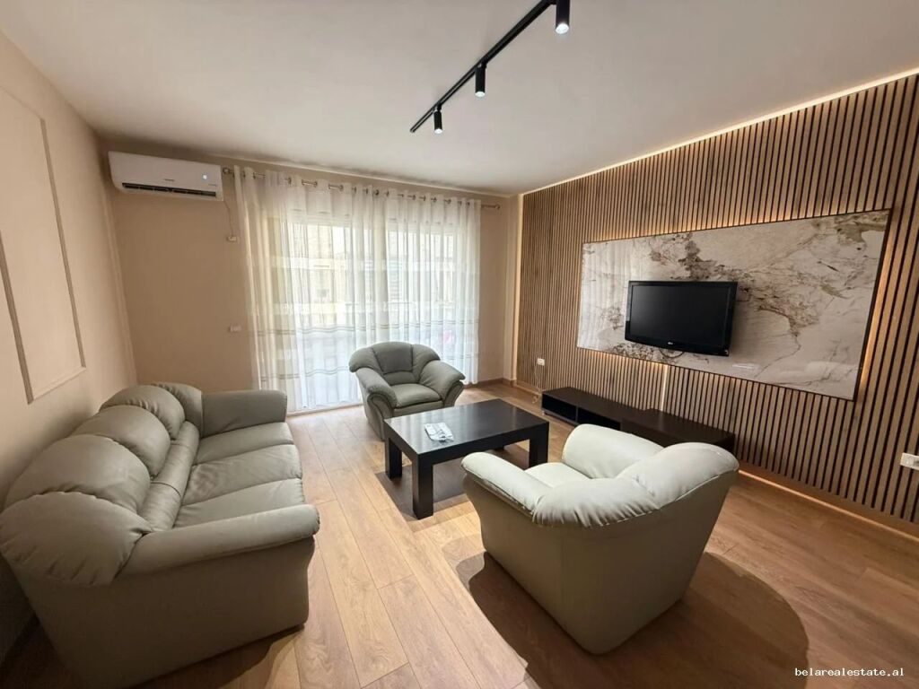 Appartamento in affitto 1+1 al Lago Secco (ID B2101892) Tirana