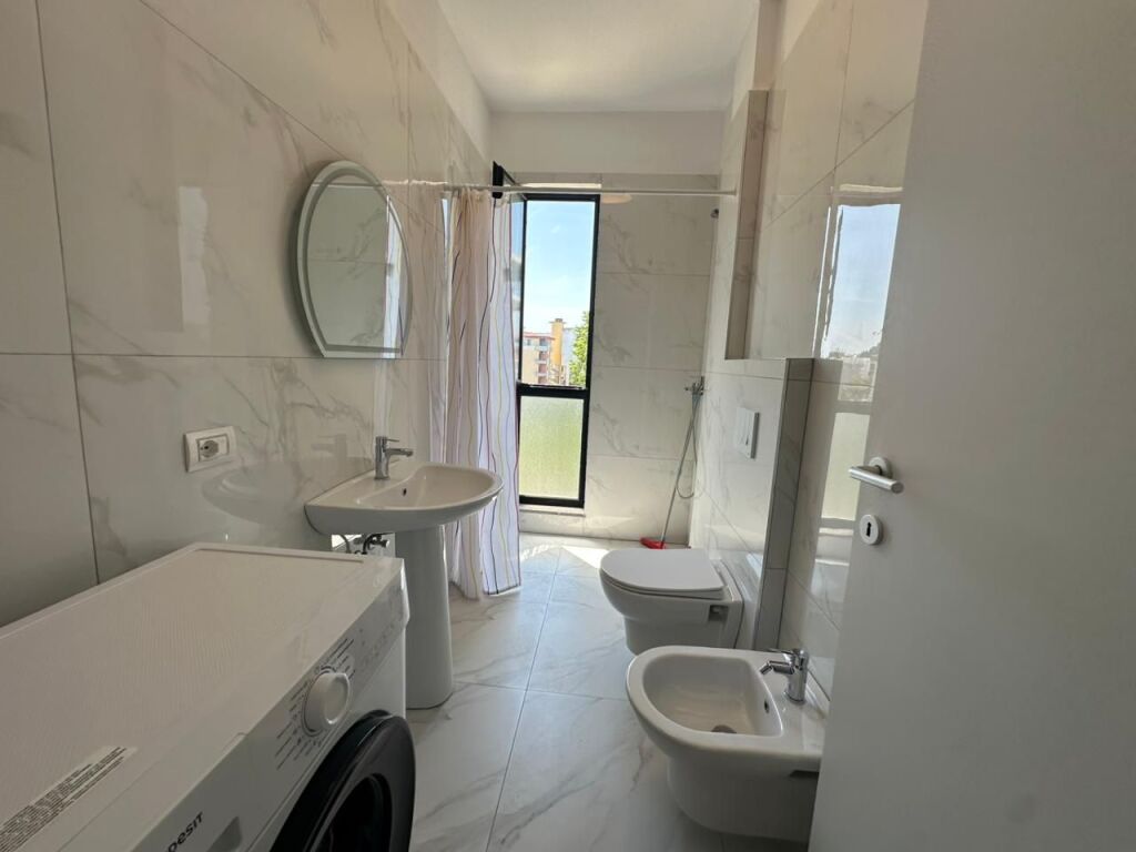 🏡 SHITET APARTAMENT 1+1 – MAL I ROBIT, DURRËS
