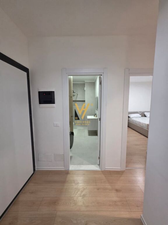 JEPET APARTAMENT 2+1+BLK ME QIRA TE RR.JORDAN MISJA 75.000 LEKE