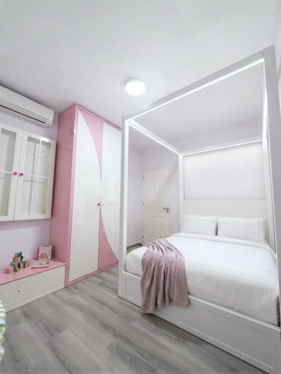 Appartamento In Affitto 2+1 A Selvia (ID B2202083) Tirana