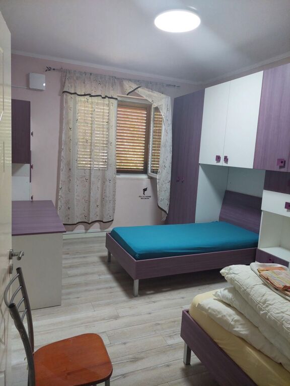 APARTMENT FOR RENT 2+1 ALI DEMI 75,000 LEKE FH-90498