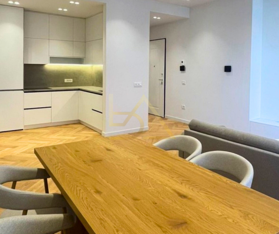 FOR RENT APARTMENT 2+1+2 – DELIJORGJI COMPLEX, TIRANA
