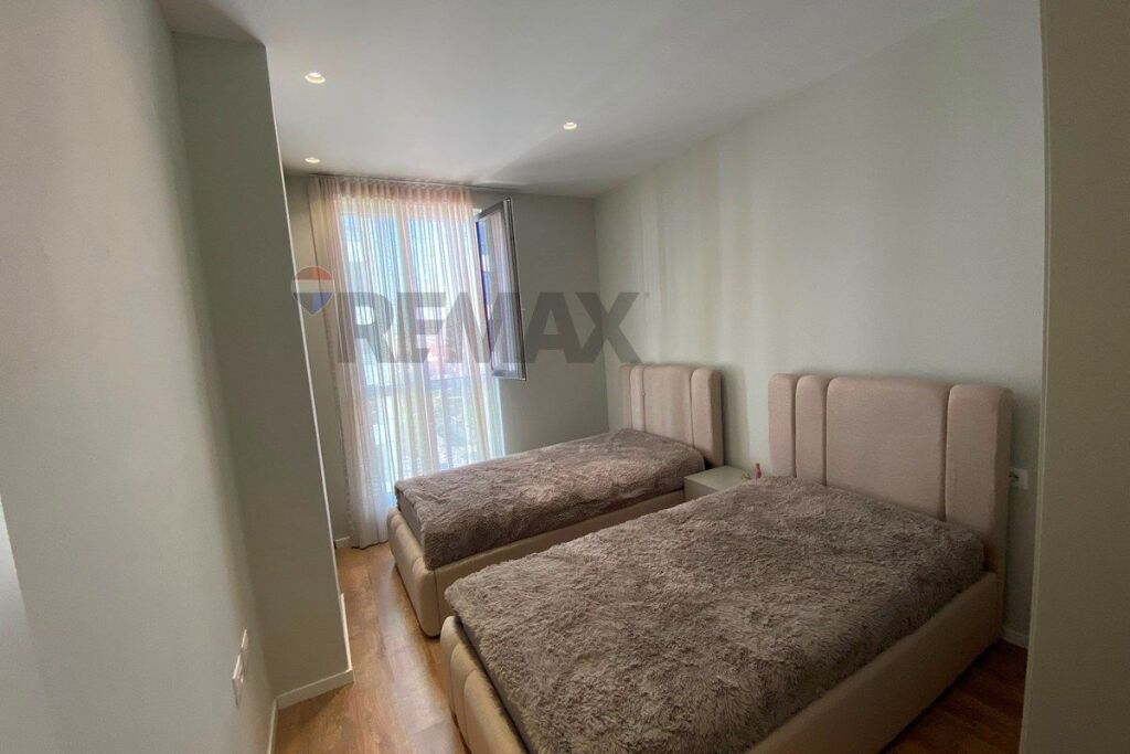 Appartamento 2+1+parcheggio in affitto / presso l'ex Frigoriferi
