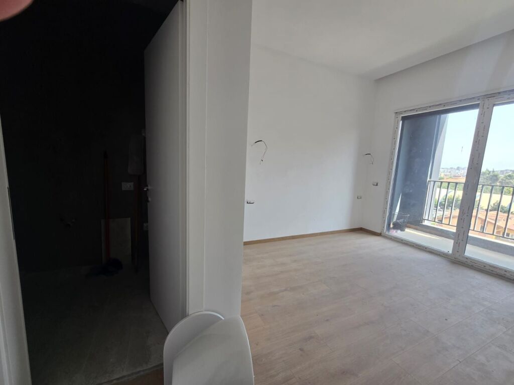 Apartment for office