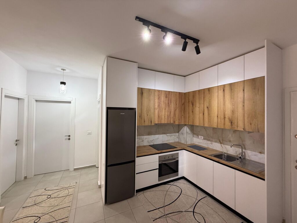 FOR RENT APARTMENT 2+1 KODRA DIELLIT