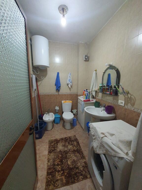 🏢Apartment 2+1 for sale at 21 Dhjetori, Kavaja Street✨