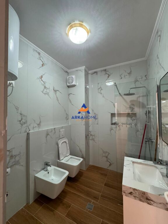 FOR SALE APARTMENT 2+1+2 BALCONIES "ZOOLOGICAL GARDEN" 260,000 EURO