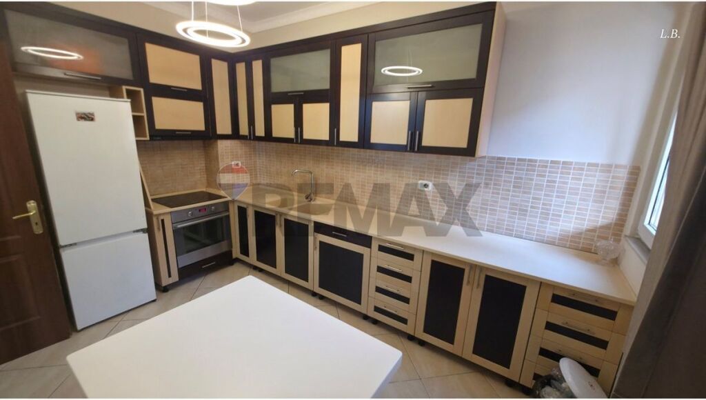 Apartment 2+1 at Eleonora!