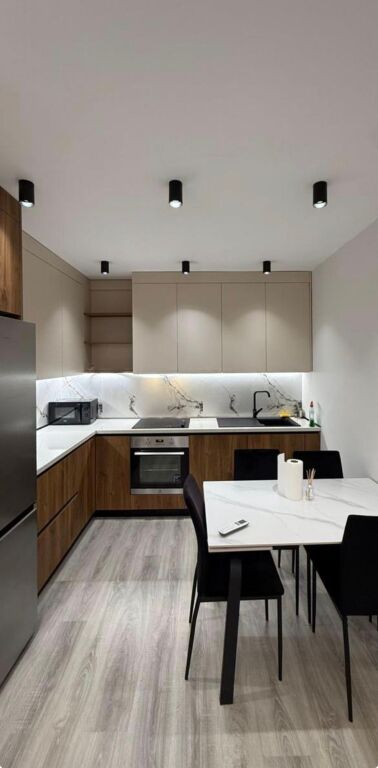 Super apartment for rent 1+1 Laprakë