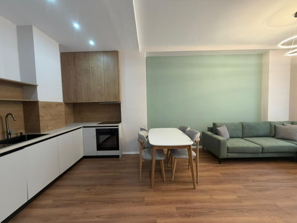 Appartamento 2+1 in affitto presso Aura Rsd a Laprake.