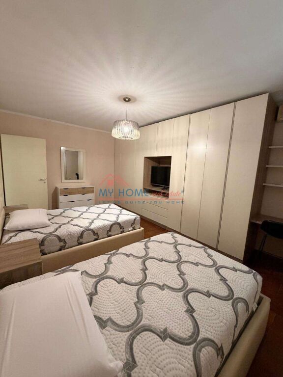 Appartamento 2+1 in affitto Via Dritan Hoxha Tirana