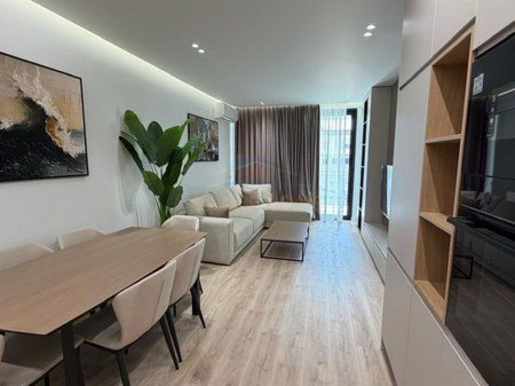 Qera, Apartament 2+1+2+Post Parkimi , Golden Tower Residence, Rruga Mine Peza