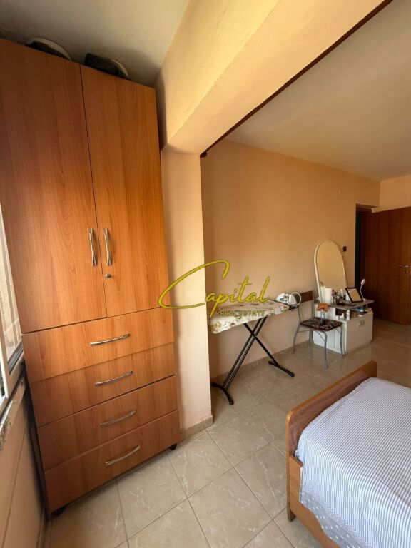 APARTMENT FOR RENT 2+1 FORMER ELECTRIC MARKET 40,000 LEKE