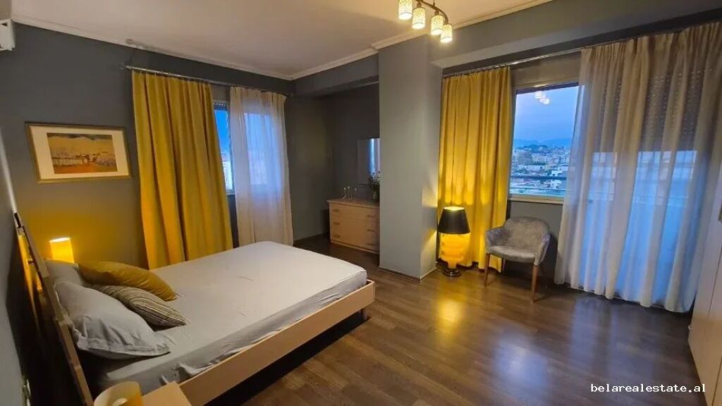 Appartamento In Affitto 1+1 A Selvia (ID B2101891) Tirana