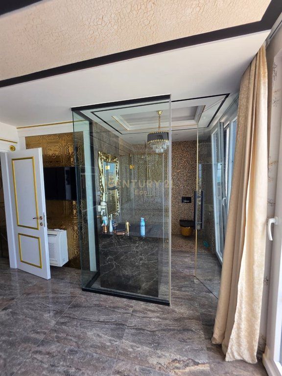 Luxury Penthouse For Sale on the Beach, Durres !