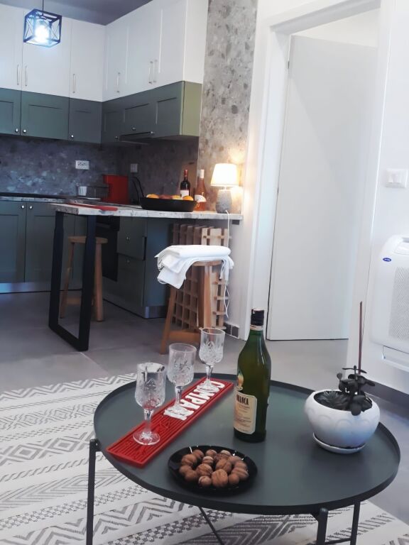 1+1 Apartment for Rent