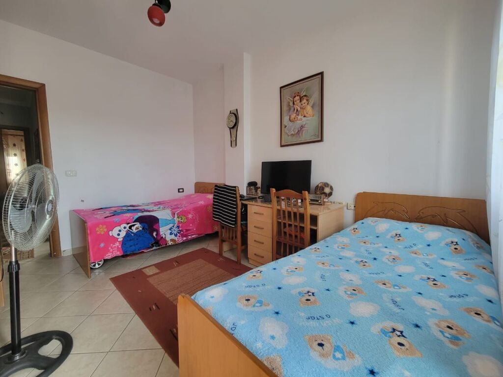 Apartament 2+1+2+2 ballkone per sitje Don Bosko