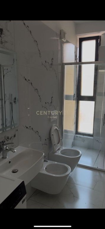 Apartament 1+1 me qira pranë SPAK, godinë e re!