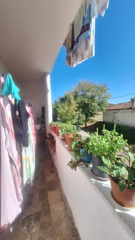🏡 APARTMENT 1+1 FOR SALE IN KORÇË – ONLY 39,000 €