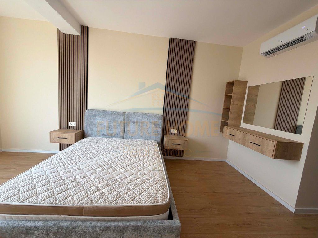 Qera, Apartament 3+1+2 + Parkim, Golden Tower, Rruga Mine Peza