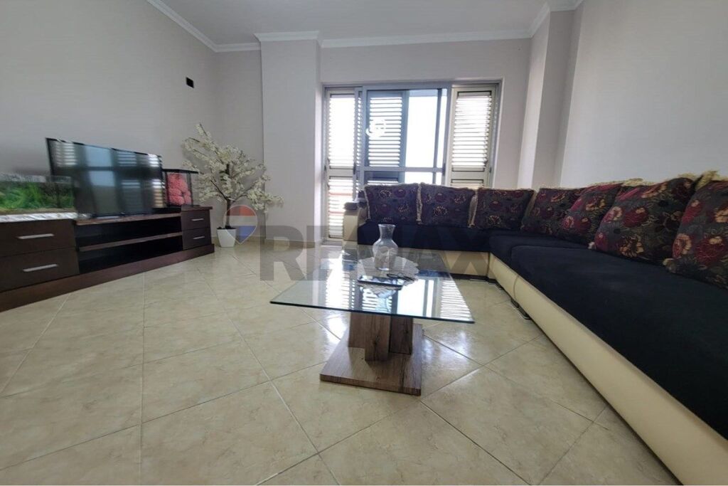 Apartment - For Sale - Kristal Center, Tirana(ID: 530171038-2202)