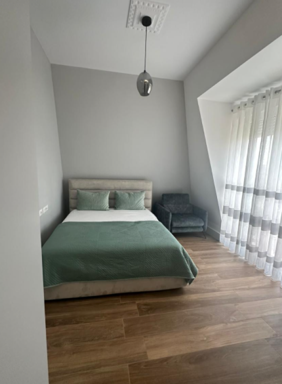 FOR RENT 2+1 APARTMENT | KODRA E DIELLIT 2 +PARKING