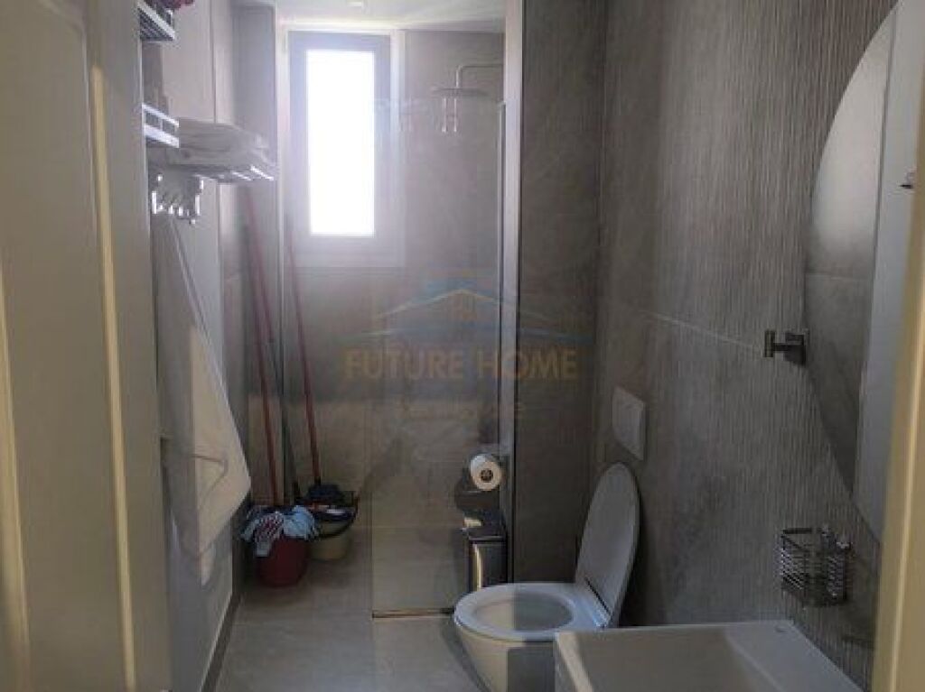 Qera, Apartament 2+1, Myslym Shyri, Tirane